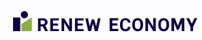 RenewEconomy Logo