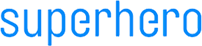 Superhero Australia Logo