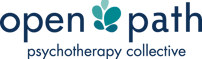 open path logo