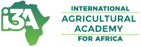 Logo of International Agricultural Academy for Africa