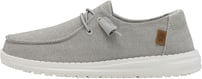 Hey Dude Women's Wendy Chambray