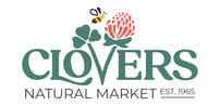 Clovers Market logo