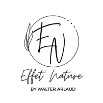 Effet Nature by Walter Arlaud logo