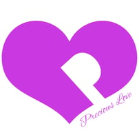 Divine Rhythm by Precious Love: Uplifting Faith & Music logo