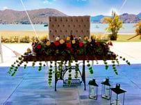 Decoración para bodas