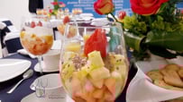 Desayunos empresariales