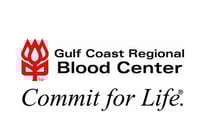 Click for Gulf Coast Regional Blood Center