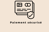 Paiement sécurisé