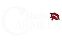 Studio Carmilla's logo