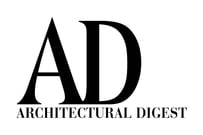 logo architectural digest