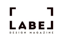 Logo Label Design Magazine