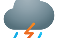 Weather icon