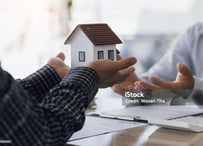 Sell Inherited House Fast Georgia