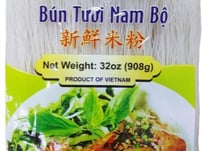 Rice Vermicelli “NAM BO”, Bún tươi Nam Bộ UpBe Food