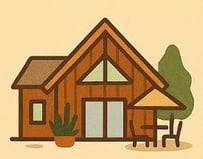 Dessin club house