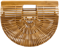 women bamboo handbag summer bag amazon