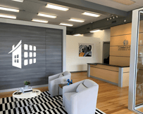 multifamily & apartment complexes