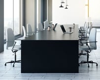 retail industrial & office spaces