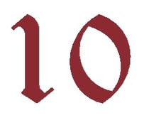 Top 10 guitar brands - no. 10