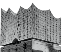 Elbphilharmonie Hamburg