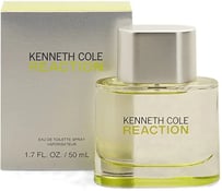 Kenneth Cole Reaction