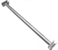 intermediate transom scaffolding