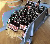 Les Bier'ouettes de la Brasserie d'Amboise : les saisonnières avec la bière d'hiver