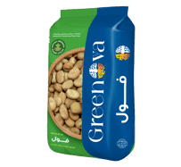 Greenova beans