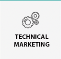 Technical Marketing