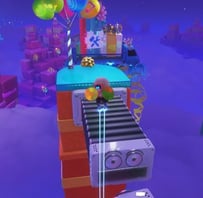 astro bot Final Encore 