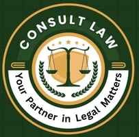 Your Partner in Legal Matters