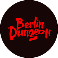 Logo Berlin Dungeon
