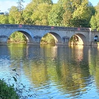 pont de la valette