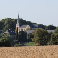 église de saint Sulpice