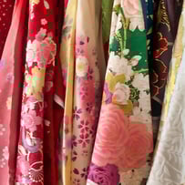 kimono selection