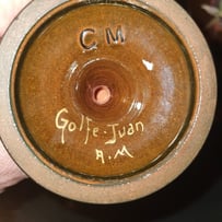 Signature Clément Massier