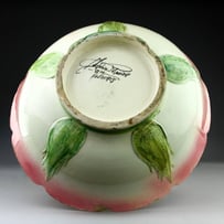 Signature Delphin Massier