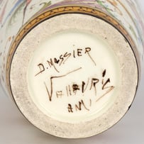 Signature Delphin Massier