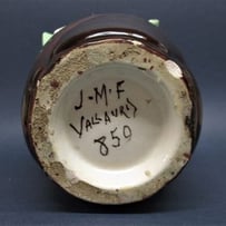 Signature Jérôme Massier Fils