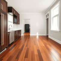 flooring installation services