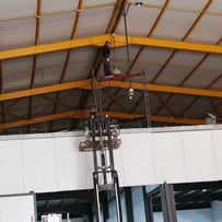 travaux d’électricité bureau à Blida