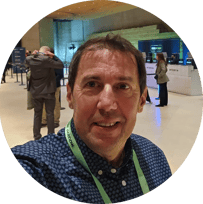 Jean-Claude Vivien ITIL Master Formateur certifié ITIL4