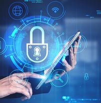 Seguridad Electrónica