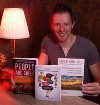 Tomaž Caserman