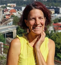 Nataša Jereb