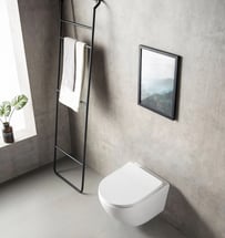 sanitaires, salle de bains
