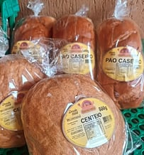 Broas e Pães