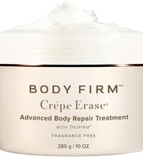 Understanding the Power of Crepe Erase