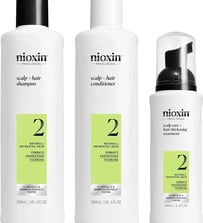 Nioxin Hair Care