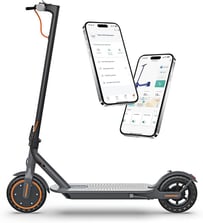 Exploring the Benefits of Electric Scooters Efficiency on Two Wheels